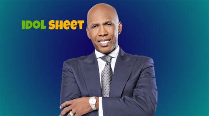 Joseph Walker Net Worth