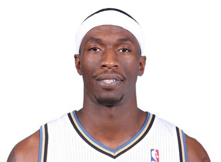 Josh Howard