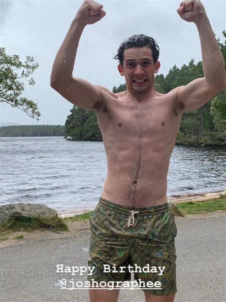 Josh O’Connor Height, Weight, Net Worth, Age, Birthday, Wikipedia, Who, Nationality, Biography