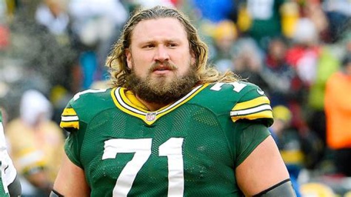 Josh Sitton