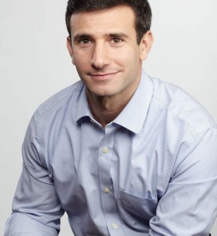 Josh Wolfe Net Worth