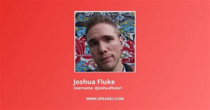 Joshua Fluke