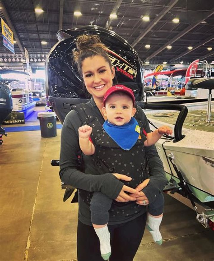 Journalist: Is Lacey Swope Pregnant? Everything On Her Net Worth And More