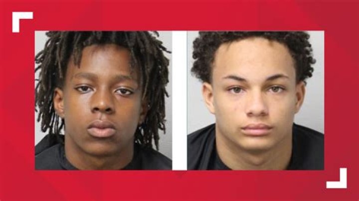 
Jova Terrell, Mum Zakiya Duncan’s Boyfriend arrested with cruelty to her children 