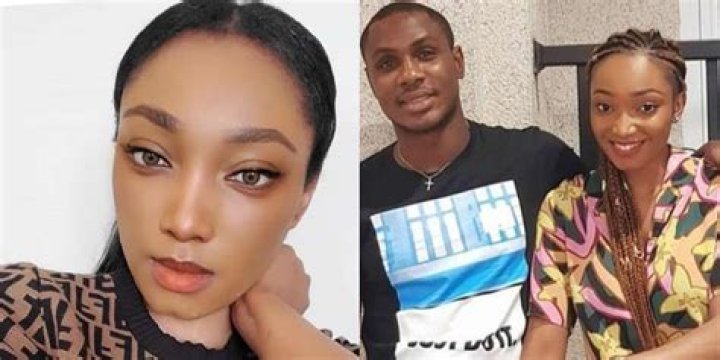 
Jude Ighalo’s wife, Sonia, slams Nigerians jubilating over assassination attempt of Apostle Suleman 