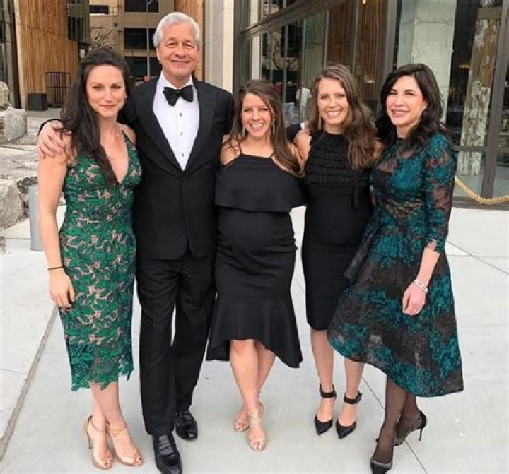 Judith Kent Age, Wiki, Biography, Family, Net Worth, Daughter, Jamie Dimon Wife