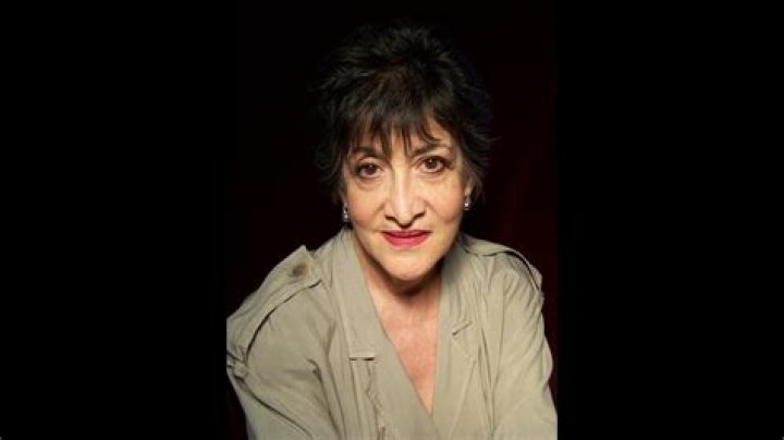 Judy Rosenblatt Net Worth