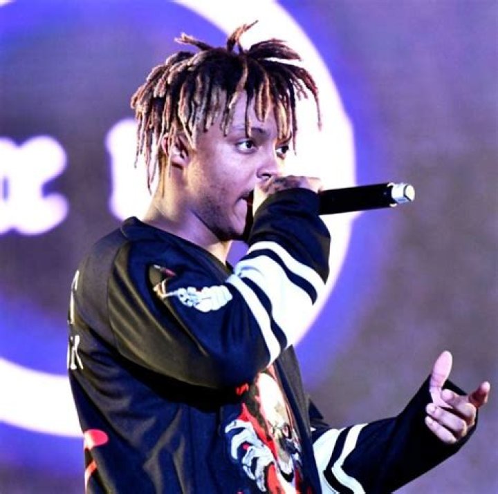 Juice Wrld Net Worth – How Much is Juice Wrld Worth?