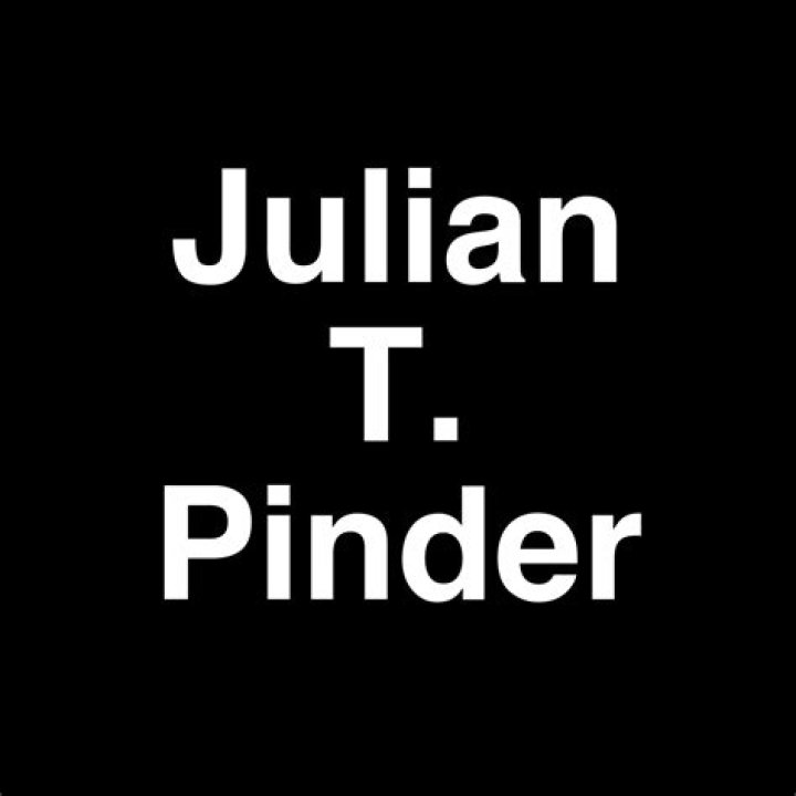 Julian T. Pinder Net Worth