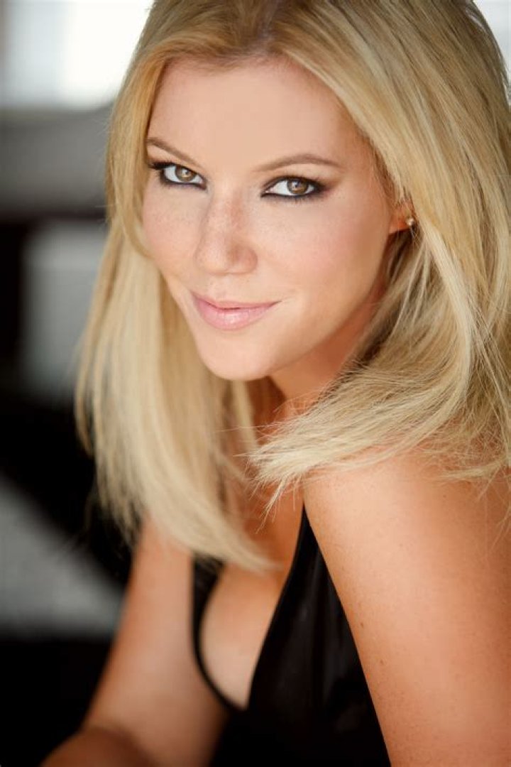 Julie Burrise Net Worth