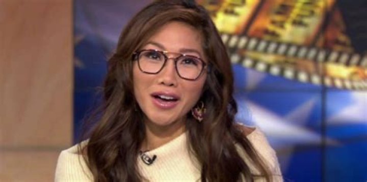 Julie Chang Net Worth