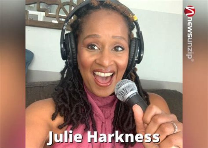 
Julie Harkness Akleh Height, Weight, Net Worth, Age, Birthday, Wikipedia, Who, Nationality, Biography 