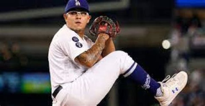 Julio Urias
