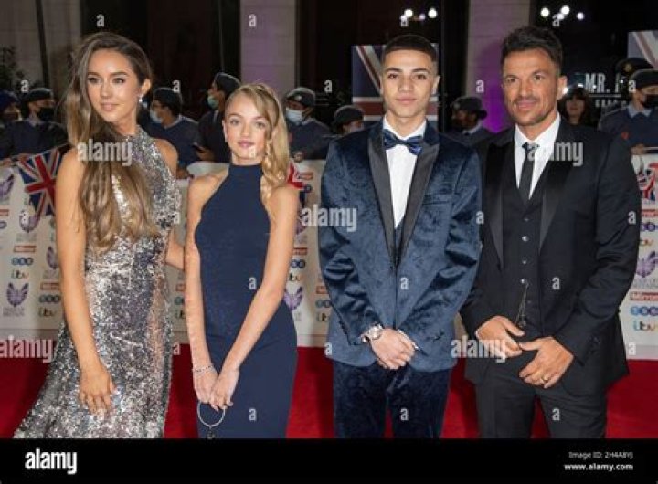 Junior Savva Andreas Andre Age, Now Accent, Singing, Net Worth, Instagram