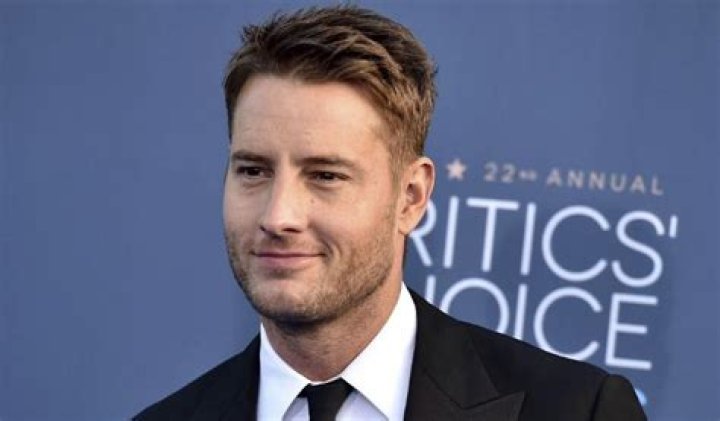 Justin Hartley Height, Weight, Body Measurements, Shoe Size