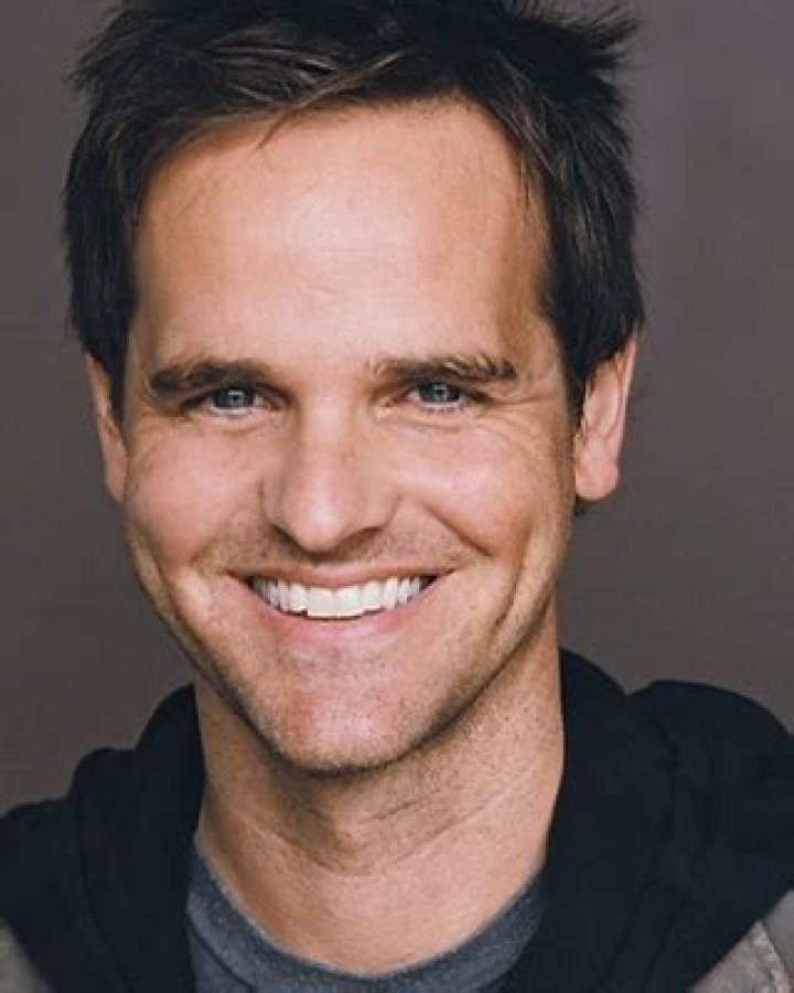 Justin Ross Martin Net Worth