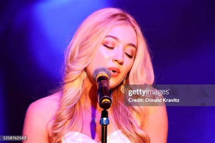 Justine Brooke Murray Net Worth