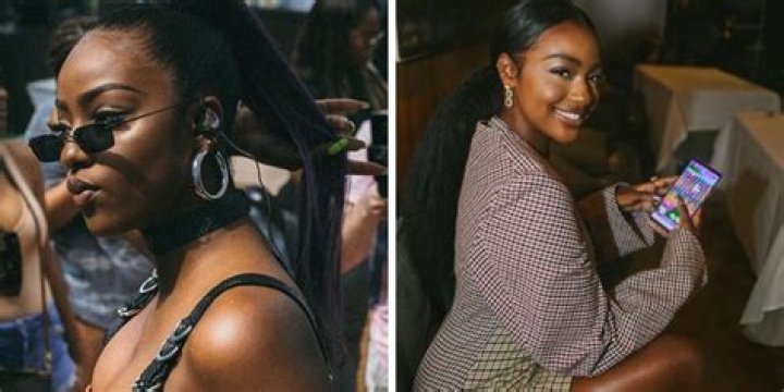 Justine Skye Wiki, Age, Height, Boyfriend, Family, Biography, Net Worth
