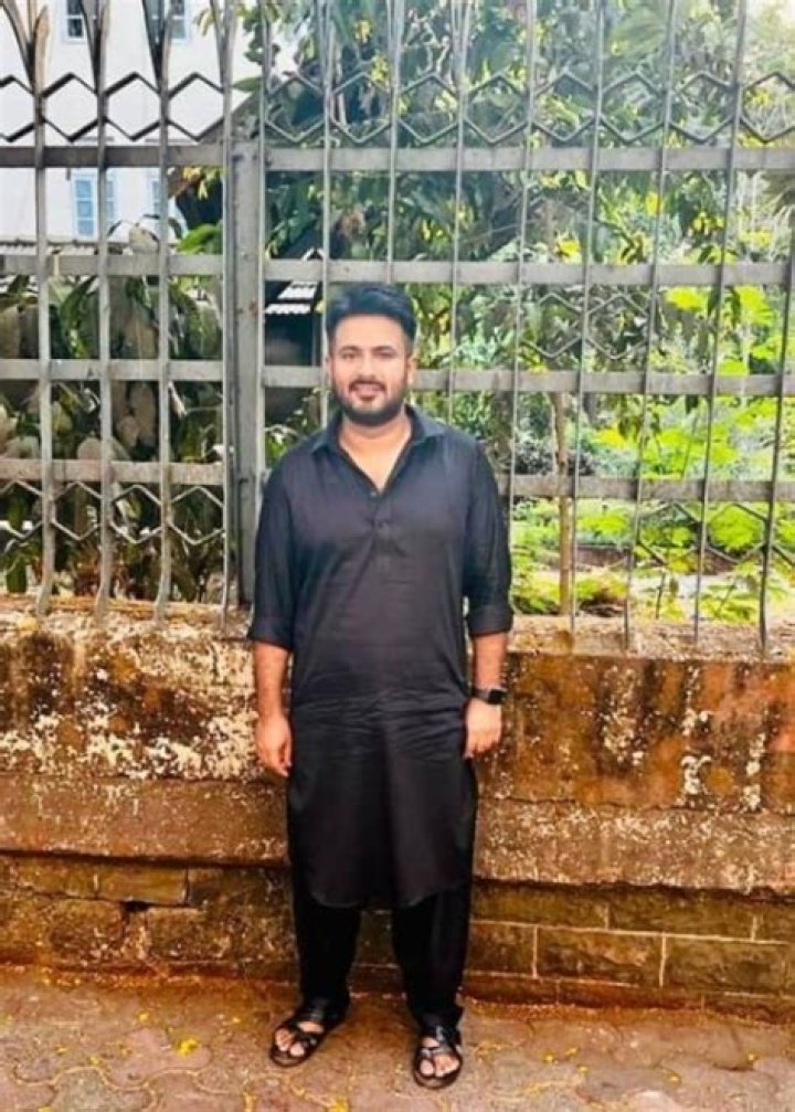 
Kaif Ahmad Height, Weight, Net Worth, Age, Birthday, Wikipedia, Who, Nationality, Biography 