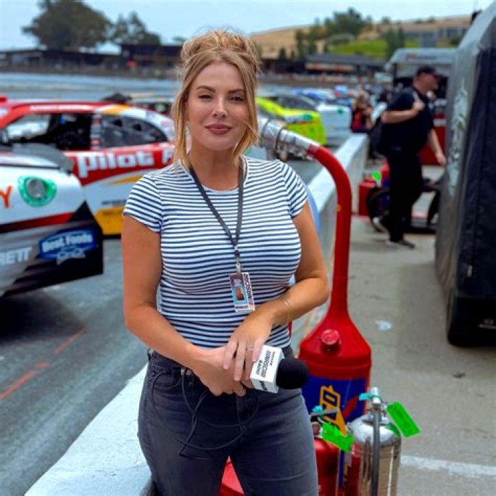 Kaitlyn Vincie