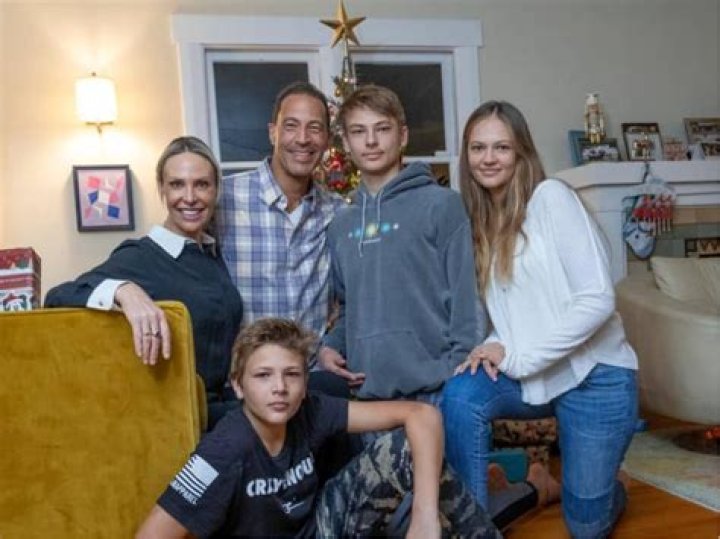 Kaj Goldberg Height, Weight, Net Worth, Age, Birthday, Wikipedia, Who, Instagram, Biography