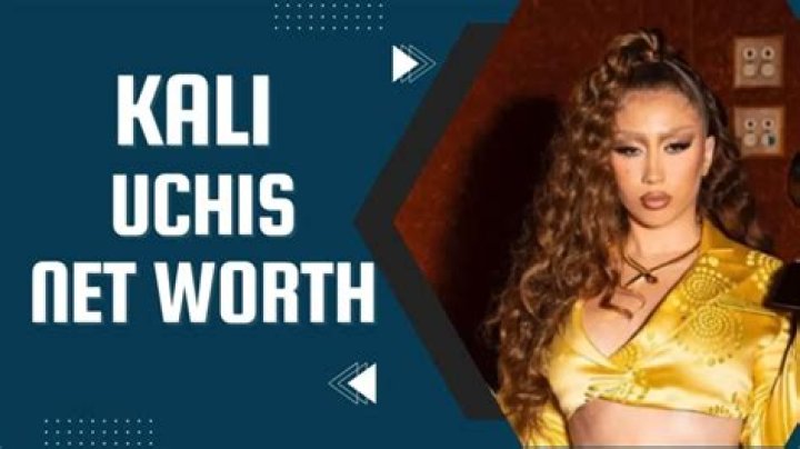 Kali Uchis Net Worth: How Rich is the Singer Actually?