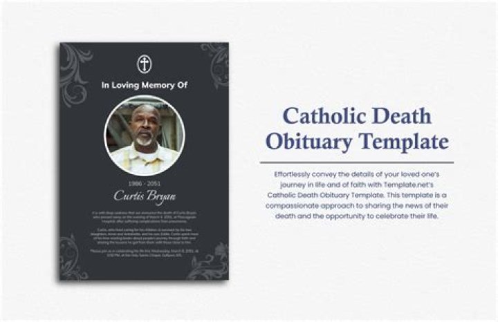 Kamau Christian Death: Obituary, Cause Of Death, Funeral