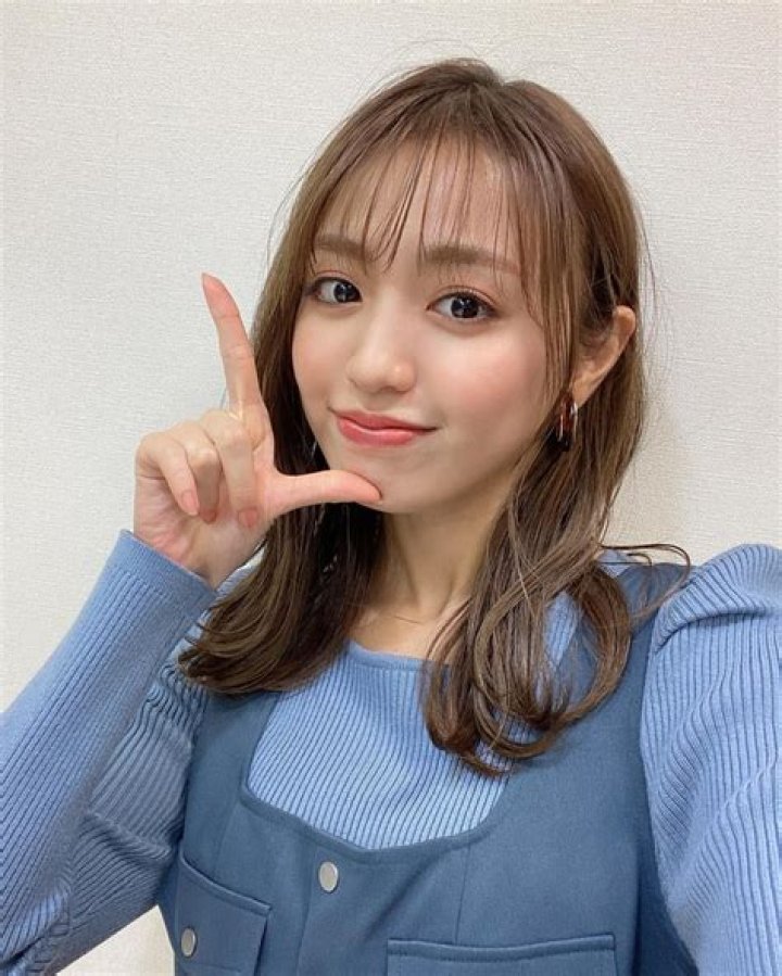 Kanon Nonomura Net Worth