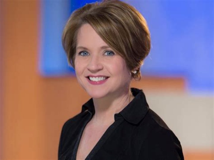 KARE Morning Anchor Kim Insley Leaves Station