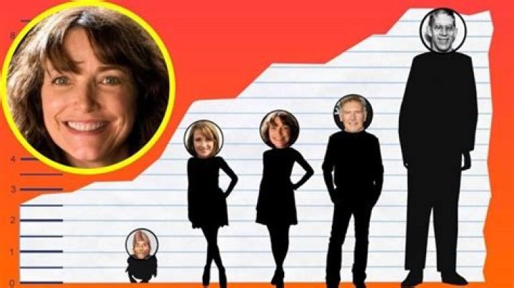 Karen Allen Height, Weight, Measurements, Bra Size, Shoe Size