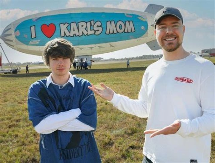 Karl Kenzler Net Worth