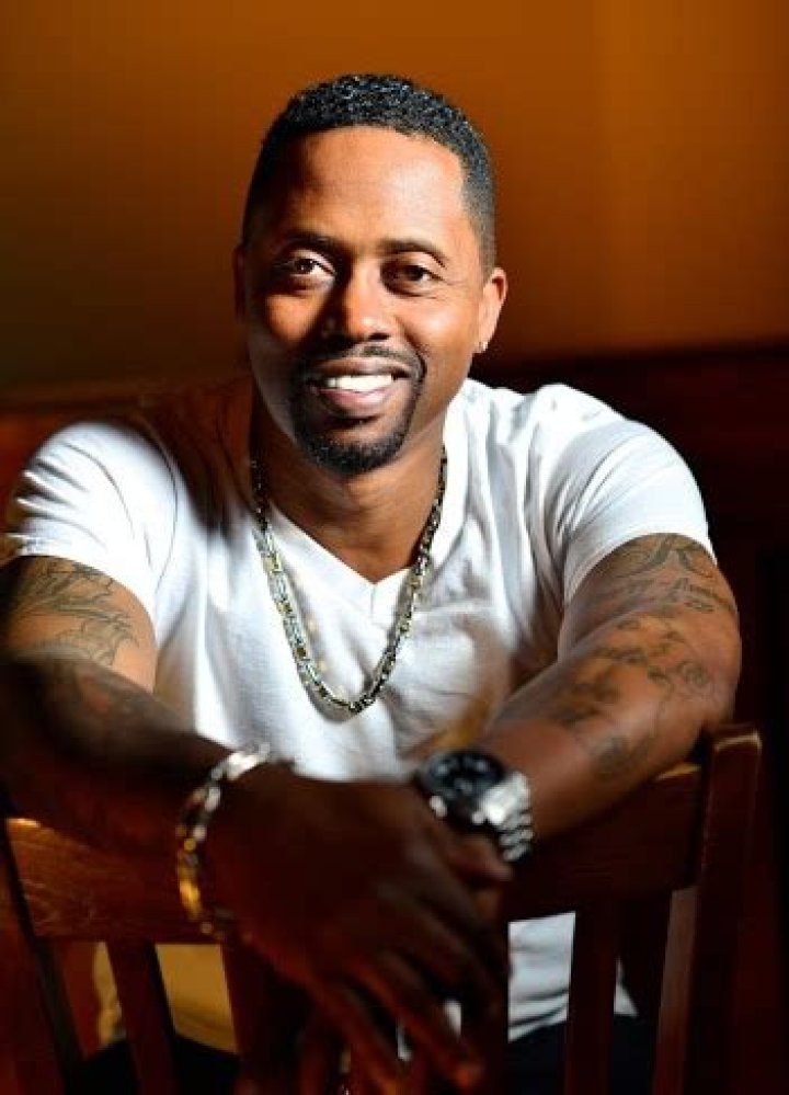 Karl ‘Special K’ Douglas Net Worth