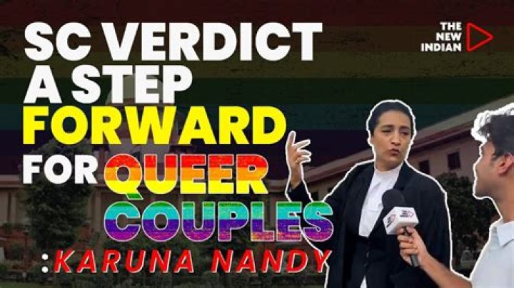 
Karuna Nundy Height, Weight, Net Worth, Age, Birthday, Wikipedia, Who, Nationality, Biography 