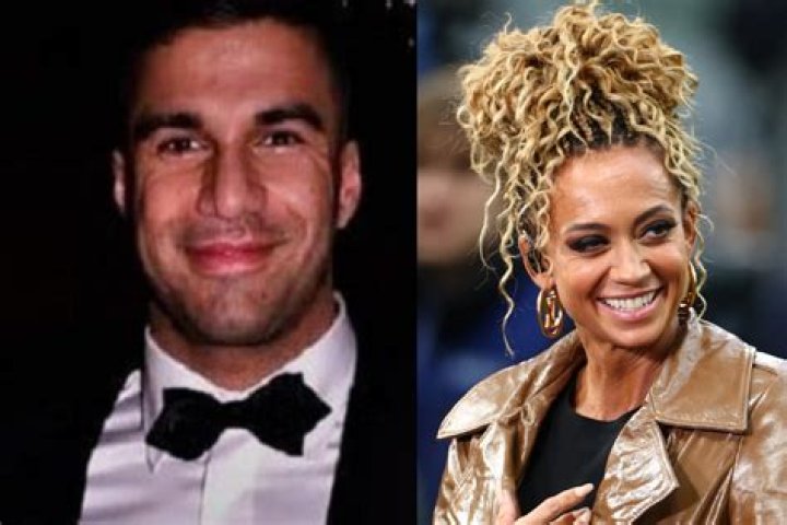 Kate Abdo Husband Ramtin Abdo Net Worth and Career Breakdown