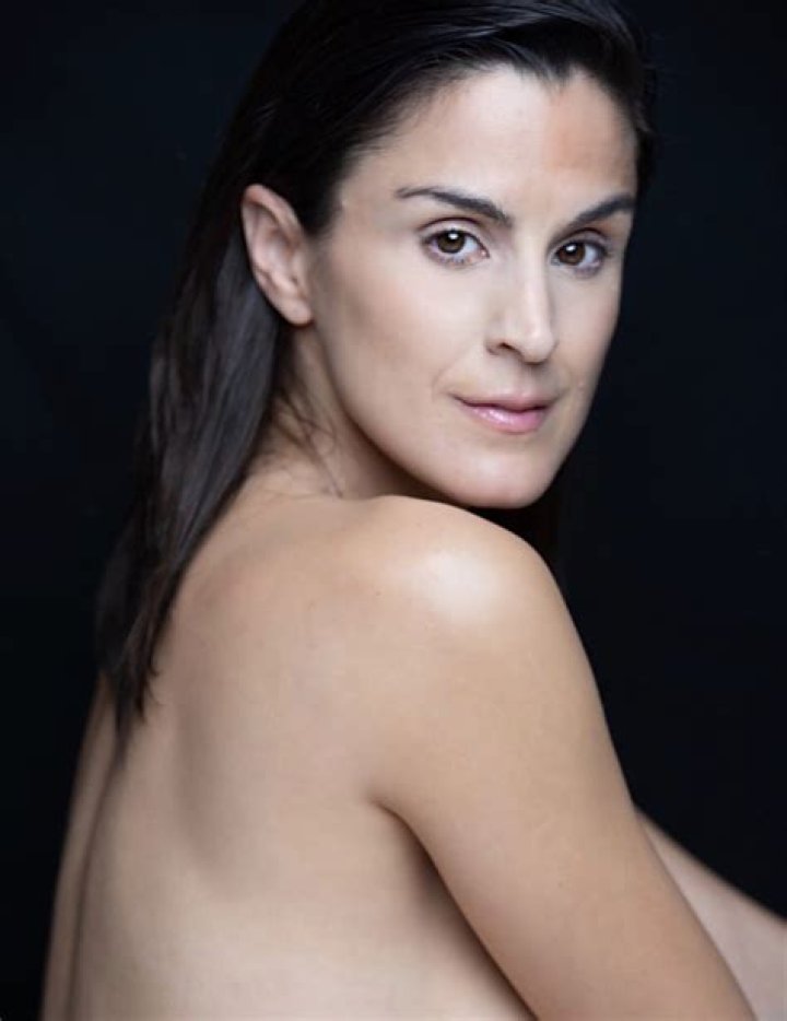 Kate Jurdi Net Worth