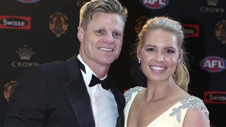 Kath Loughnan Affair Is Just A Rumor, She Is Happily Married To Husband Luke Panic