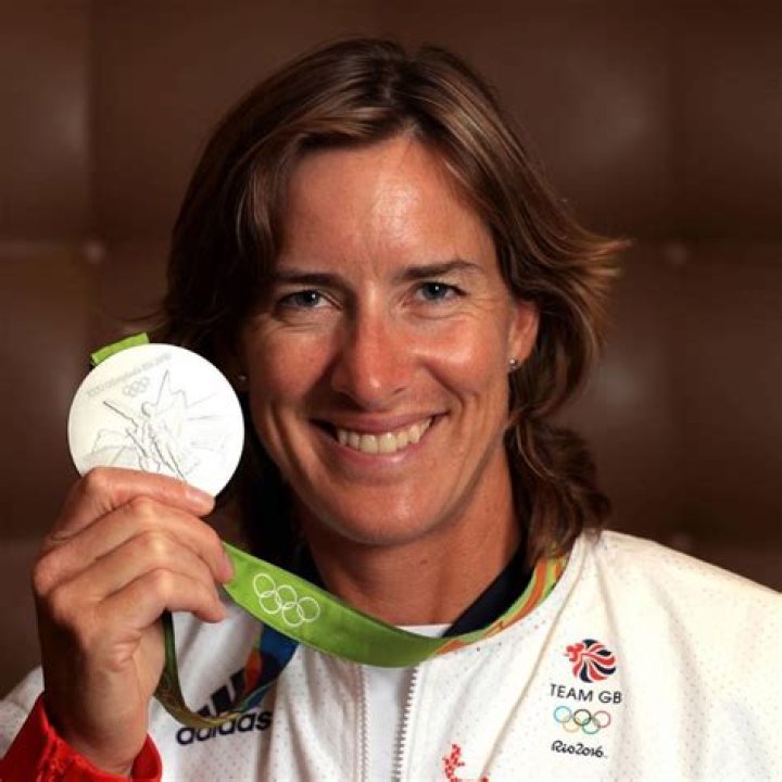 
Katherine Grainger Height, Weight, Net Worth, Age, Birthday, Wikipedia, Who, Nationality, Biography 