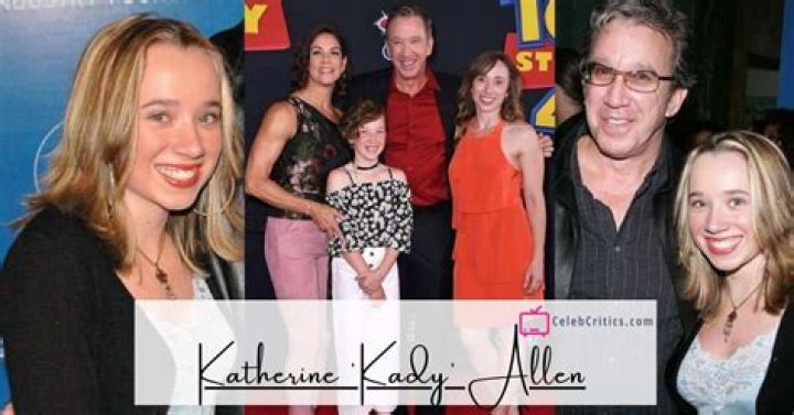 Katherine Kady Allen Bio, Wiki, Age, Birthday, Parents, Boyfriend, and Net Worth