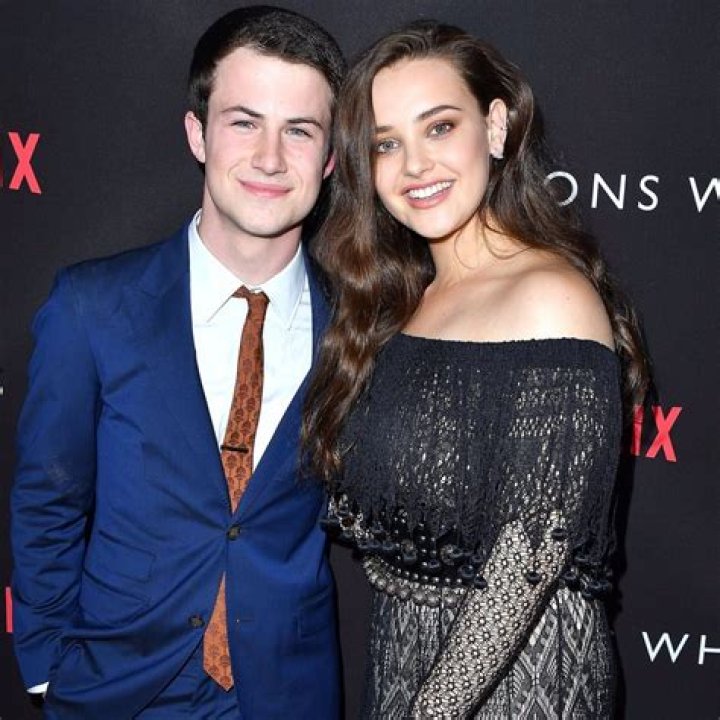 Katherine Langford is dating in Real Life. Who is the Mystery Boyfriend