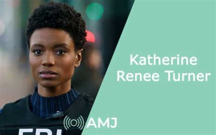 Katherine Renee Turner Wikipedia And Net Worth: Everything About Tiffany From FBI