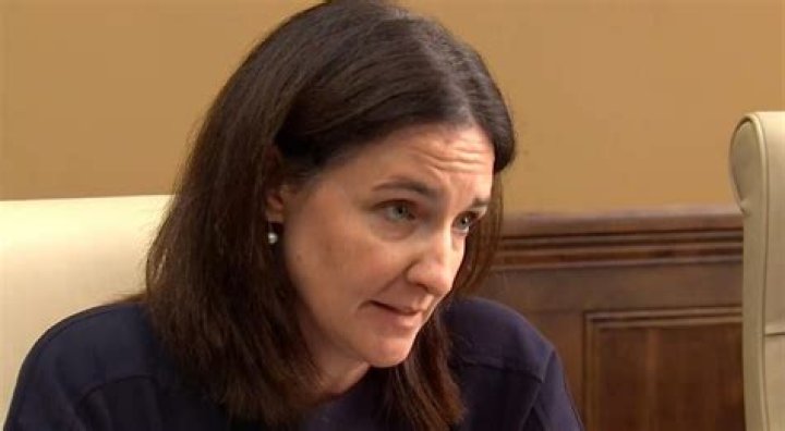 Kathleen McLaughlin: Jared Fogle’s Ex-Wife Where Is She?