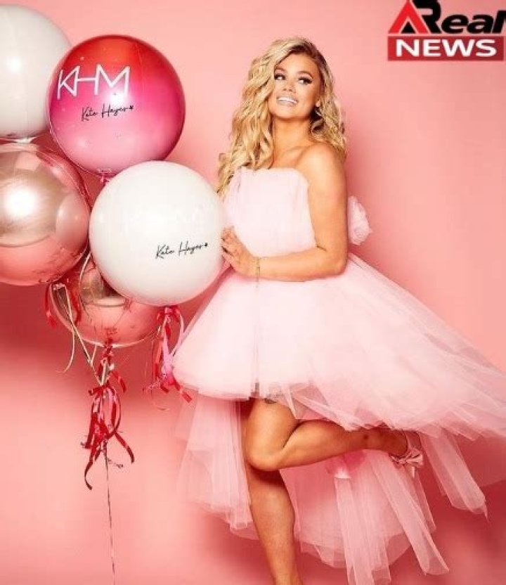 Katie Hayes Net Worth