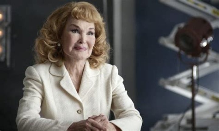 Katja Crosby Net Worth