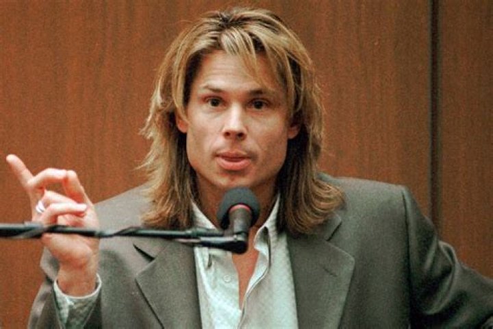 Kato Kaelin