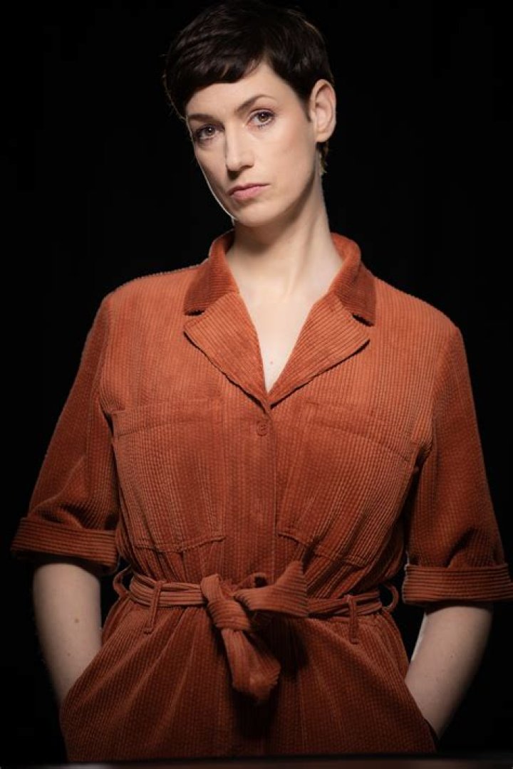 Katrin Lohmann Net Worth