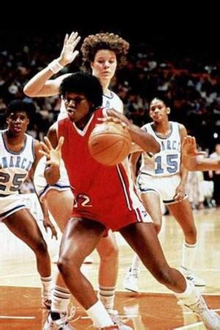 Katrina McClain Johnson