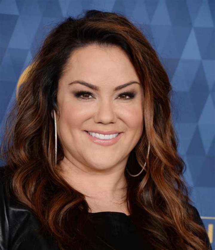 Who is Katy Mixon? Where’s She Now? Details Inside