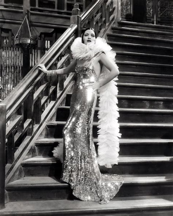 Kay Francis