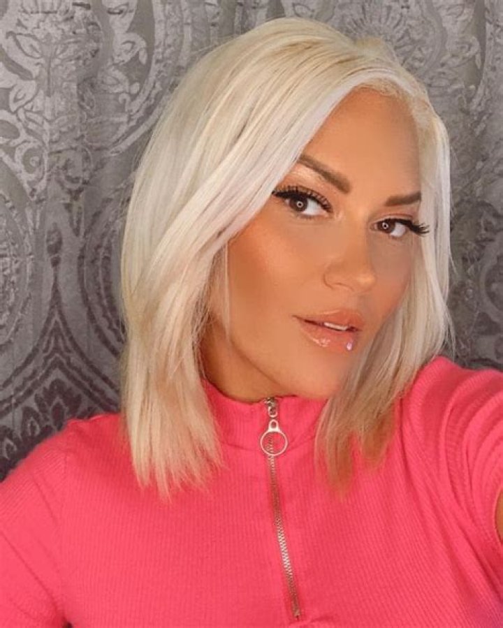 Kaya Jones Net Worth