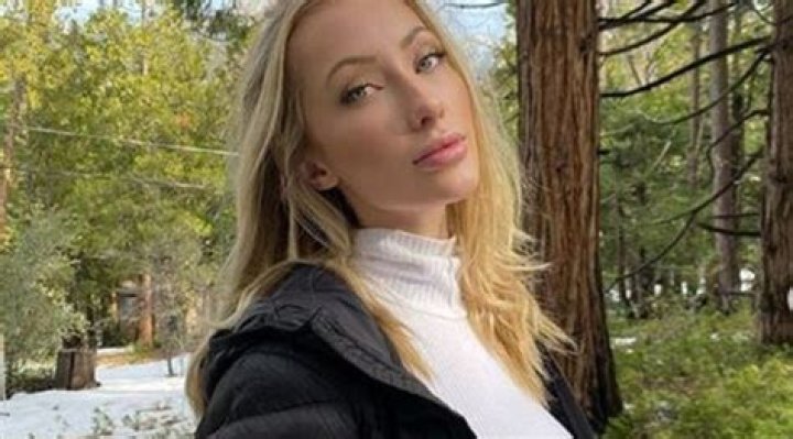 Who is Kaylen Ward? Everything You Need To Know